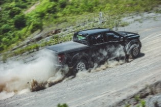 F-150猛禽
